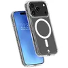 Image de Coque FC Air MagSafe - Iphone 17 Pro Max - Transparent