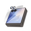 Image de Pack Protège-écran 2.5d Pour Galaxy Z Flip 7 Ceramicshield Avec Protège-lentille Transparent Force Glass