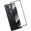 Image de Pack Protège-écran 2.5d Pour Galaxy Z Fold 7 Ceramicshield Avec Protège-lentille Transparent Force Glass