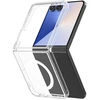 Image de Coque Magsafe Pour Galaxy Z Flip 7 Slim Renforcé 2m Transparent Force Case