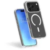 Image de Coque FC Air Xtrem MagSafe - IPhone17 Pro Max - Recyclé - Transparent