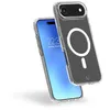 Image de Coque FC Air Xtrem MagSafe - IPhone Air - Recyclé - Transparent