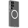 Image de Coque Air Xtrem Pour Samsung Galaxy S25 Ultra Compatible Magsafe Antichoc 4m Transparent Force Case