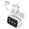 Image de Écouteurs True Wireless Play Touch Xl Plastique Recyclé Blanc 1,65" Force Play