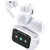 Image de Accessoire pour téléphone mobile Force Play TWS Play Touch XL ANC Ecran Tactile 1.65 Intra Wh