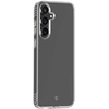 Image de Coque Pour Galaxy S25 Fe Protection Antichoc 3m Avec Bords Surélevés Transparent Force Case