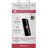 Image de Pack Protection Écran Forceglass Original Iphone 17 Fgog 2,5d 9h+ Transparent Verre Organique