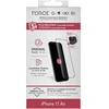 Image de Protection D Écran Pour Smartphone Forceglass Pack Fgog 2,5d Ip17 Air + 1 Protege Lentille Grs