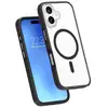 Image de Coque Fc Air Xtrem Frost Magsafe - Iphone17 - Noir