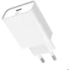 Image de Chargeur secteur USB-C - FORCE POWER - Force Power - 45W - PD/PPS/QC4.0 - Compact plastique recyclé