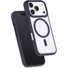 Image de Coque Pour Iphone 17 Pro Magsafe Antichocs 3m Protection 360 Renforcée Bleu Force Case