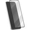 Image de Protège Écran Pour Honor Magic 8 Lite Ceramic Shield 2.5d Verre Trempé 10h Transparent Force Glass