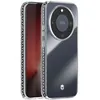 Image de Coque pour Honor Magic 8 Lite Antichocs 3m Protection 360 Anti-jaunissement Force Case Transparent