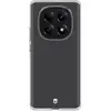 Image de Coque Renforcée Pour Redmi Note 15 Modèle Feel Anti-chute 2 Mètres Transparent Force Case