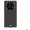 Image de Coque Renforcée pour Redmi Note 15 Modèle Feel Anti-Chute 2 Mètres Force Case Transparent