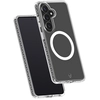 Image de Coque Pour Samsung Galaxy S26 Antichocs 4m Mil-std 810g Compatible Recharge Qi Transparent Force Case
