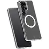 Image de Coque Pour Samsung Galaxy S26 Ultra Antichocs 4m Compatible Recharge Qi Transparent Force Case