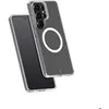 Image de Coque pour Samsung Galaxy S26 Ultra Antichocs 4m Compatible Recharge Qi Force Case Transparent