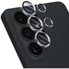 Image de Protection Caméra pour Samsung Galaxy S26 Ultra Ring Lens Verre Trempé Force Glass Transparent