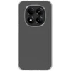 Image de Coque Silisoft transparente Redmi Note 15 Pro BIGBEN