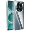 Image de Coque pour Xiaomi Redmi Note 15 Pro 5G Antichocs TPU Souple Anti-jaunissement BigBen Transparent