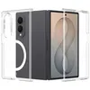 Image de Coque Intégrale Pour Galaxy Z Fold 8 Magnétique Antichute 2m Transparent Force Case