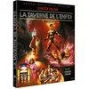 Image de La Taverne De L'enfer - Blu-Ray en occasion ou reconditionné