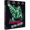Image de Station 3 : Ultra Secret - Blu-Ray en occasion ou reconditionné