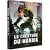 Image de La Créature Du Marais - Blu-Ray en occasion ou reconditionné