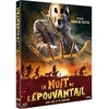 Image de La Nuit De L'épouvantail - Blu-Ray en occasion ou reconditionné