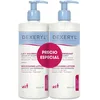 Image de LOTION NOURRISSANTE pack 2 x 500 ml