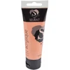 Image de Tube De Peinture Acrylique "matisse" 75ml Orange Pastel