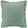 Image de Taie dOreiller Percaline 63x63cm Tilleul
