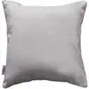 Image de Coussin Déco "essentiel" 40x40cm Gris