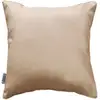 Image de Coussin Déco "essentiel" 40x40cm Lin
