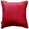Image de Coussin Déco "essentiel" 60x60cm Rouge