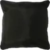 Image de Coussin 40x40 ESSENTIEL noir