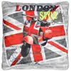 Image de Coussin 40x40cm "british Style"