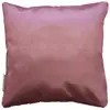 Image de Housse De Coussin "shana" 40x40cm Rose