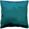 Image de Housse De Coussin "shana" 40x40cm Bleu