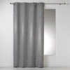 Image de Rideau À Oeillets "select" 140x260cm Anthracite