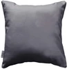 Image de Coussin Déco "essentiel" 60x60cm Béton