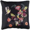 Image de Coussin Déco "botania" 40x40cm Multicolore