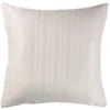 Image de Housse De Coussin Velours "paleo" 40x40cm Naturel