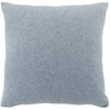 Image de Coussin Déco "meliane" 60x60cm Gris