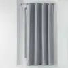 Image de Rideau Occultant "chinea" 135x240cm Gris