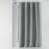 Image de Rideau Occultant "tissea" 135x240cm Gris