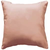 Image de Coussin Déco "essentiel" 60x60cm Rose Poudré
