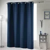 Image de Rideau Occultant "occult" 135x240cm Bleu Navy