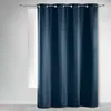 Image de Rideau Occultant Occult 135x240cm Bleu Navy